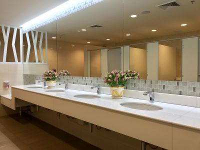 Elegant Fixtures