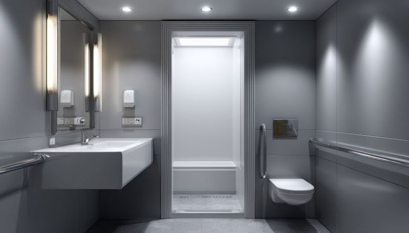 Eco-Friendly Bathroom Remodels