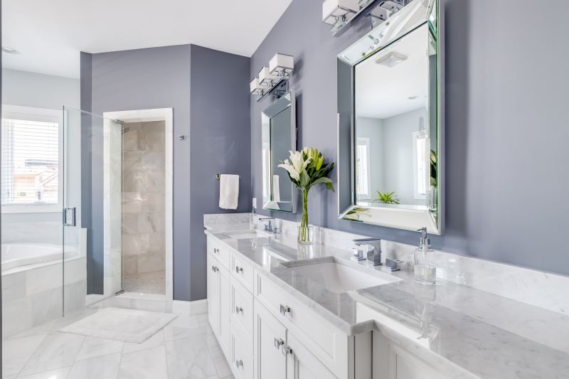 Top Bathroom Remodeling Companies in Marinette, WI